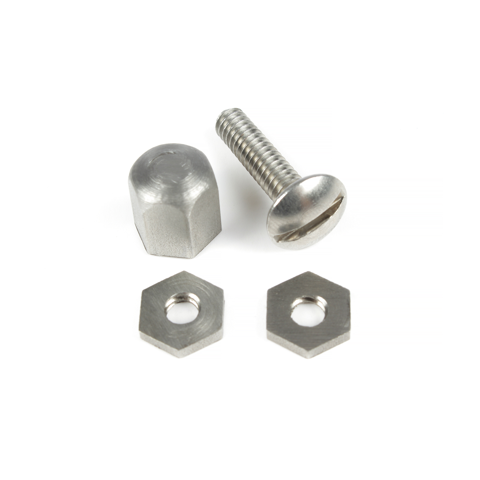Field Bottle Cap Bolt Set