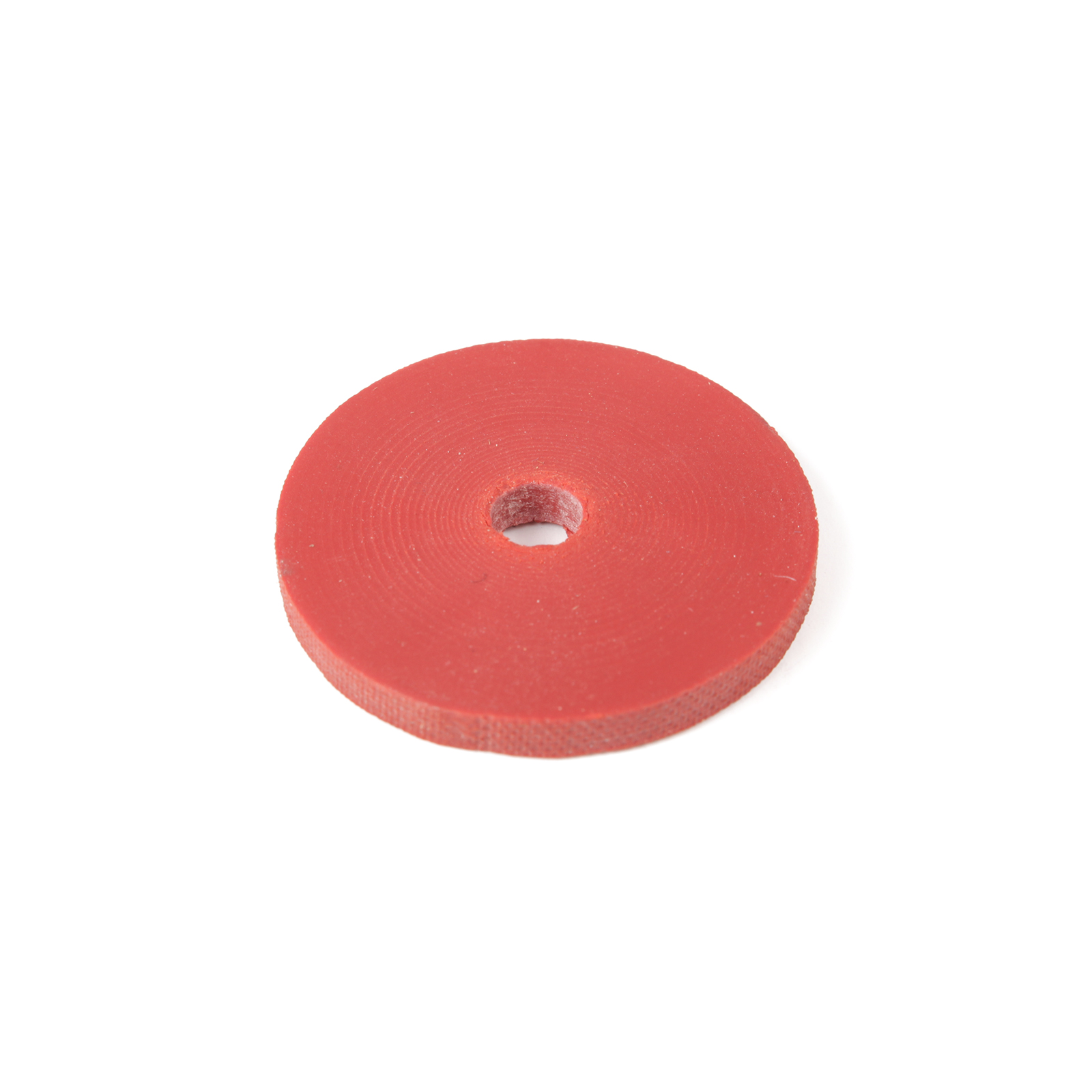 Finnish field bottle gasket