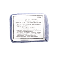 Gauze Pads, 30 x 26 cm