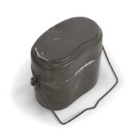 FIN-M28-MESS-TIN-1940-007-001 M/28 Mess Tin, 1940 #7