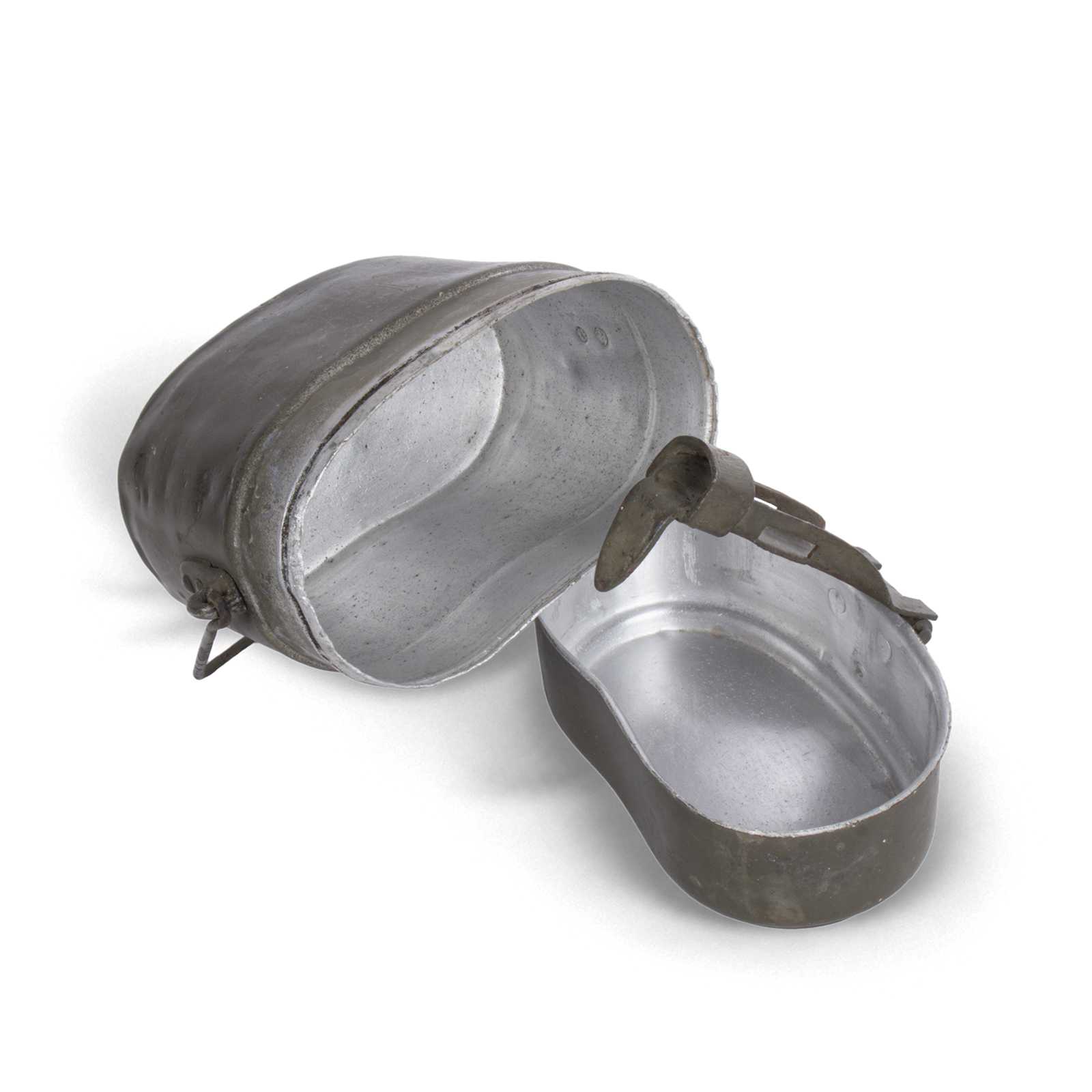 FIN-M28-MESS-TIN-1940-007-003 M/28 Mess Tin, 1940 #7
