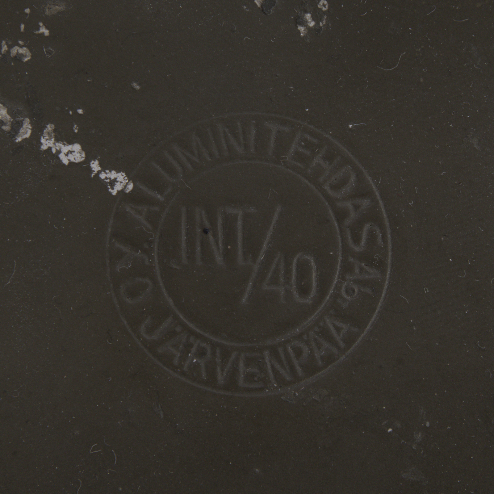 FIN-M28-MESS-TIN-1940-007-004 M/28 Mess Tin, 1940 #7