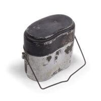 FIN-M28-MESS-TIN-1940-008-001 M/28 Mess Tin, 1940 #8