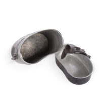 FIN-M28-MESS-TIN-1940-008-003 M/28 Mess Tin, 1940 #8