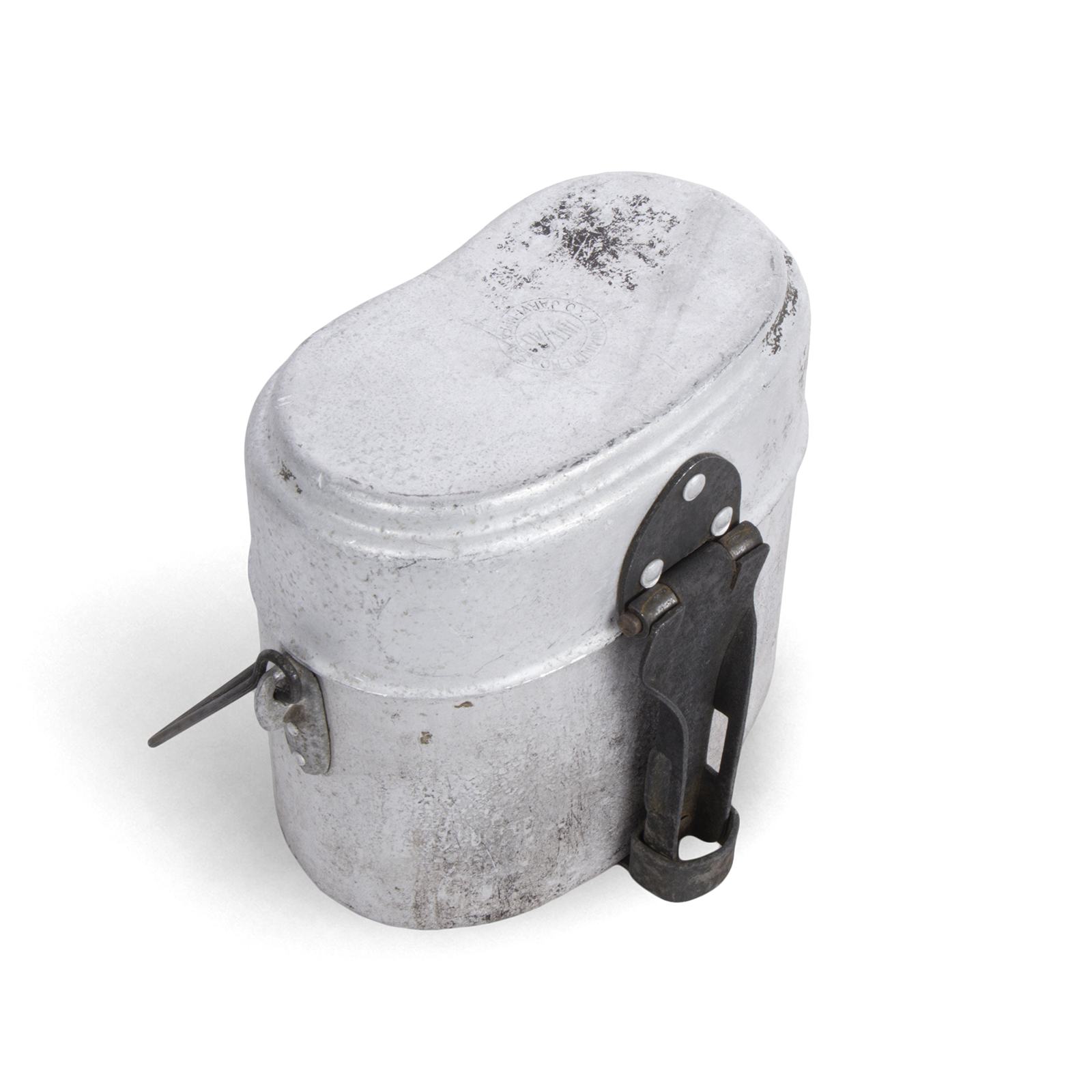 M/28 Mess Tin, 1940 #9