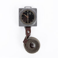 Physica March Compass #19 Physica March Compass #19