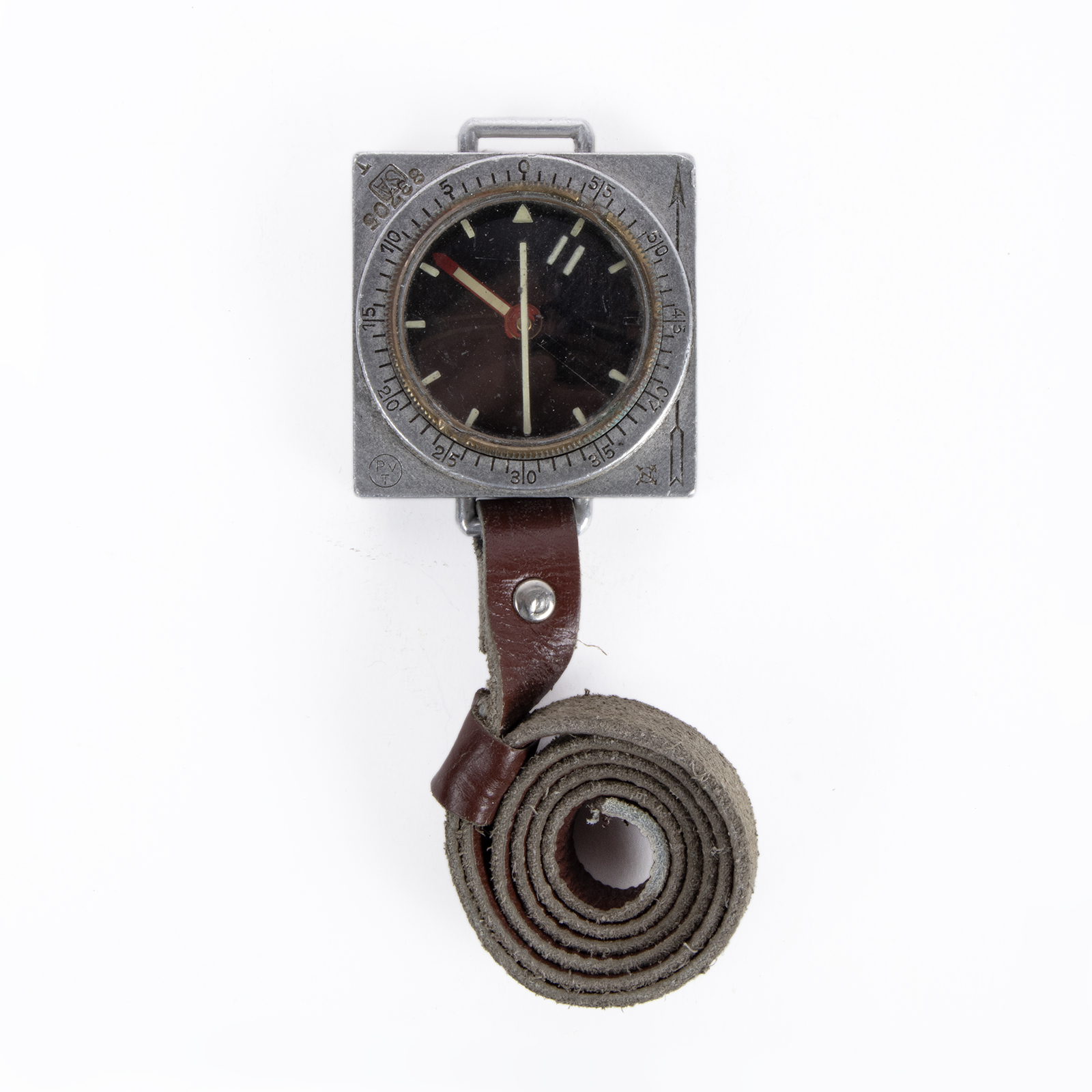 Physica March Compass #19 Physica March Compass #19