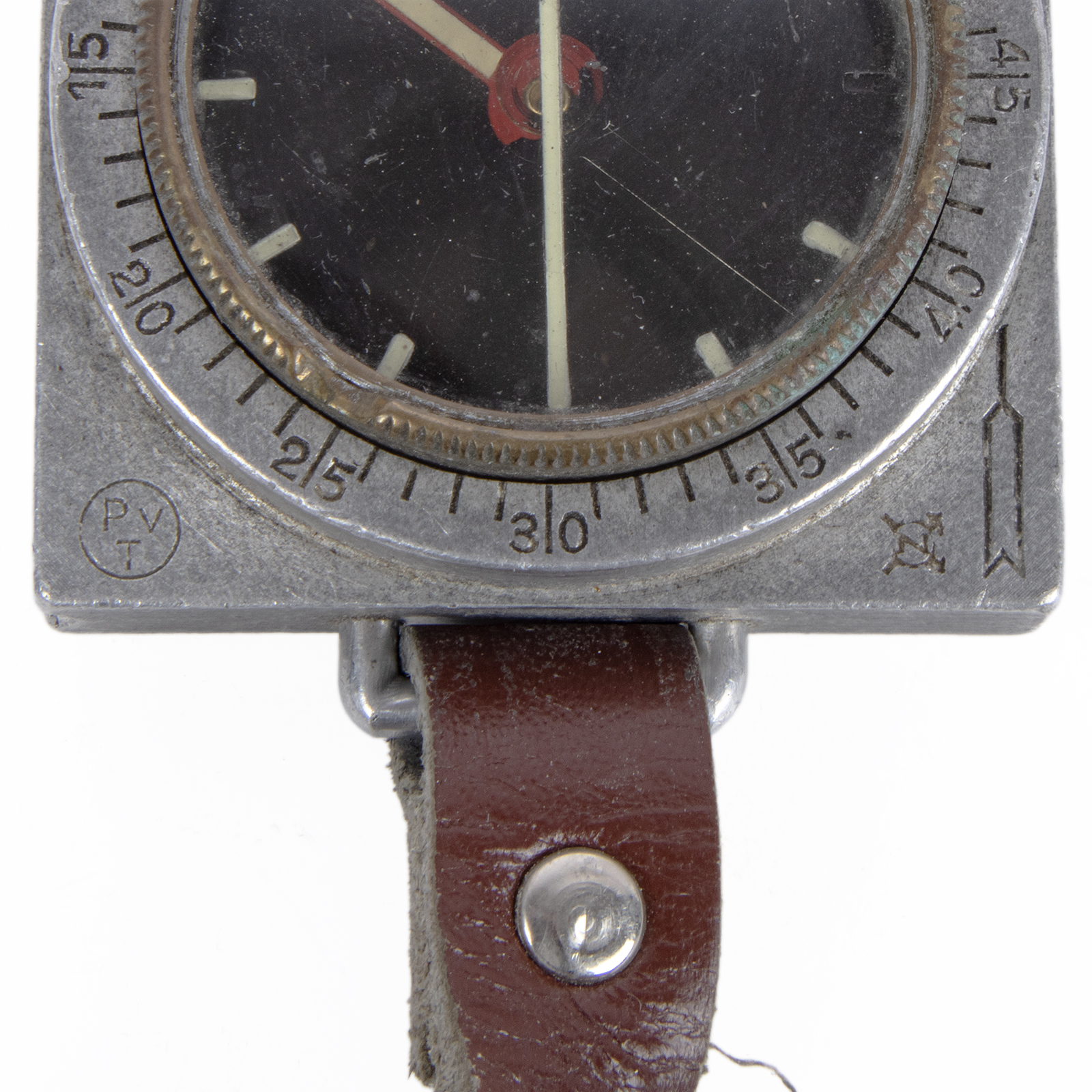 Physica March Compass #19 Physica March Compass #19