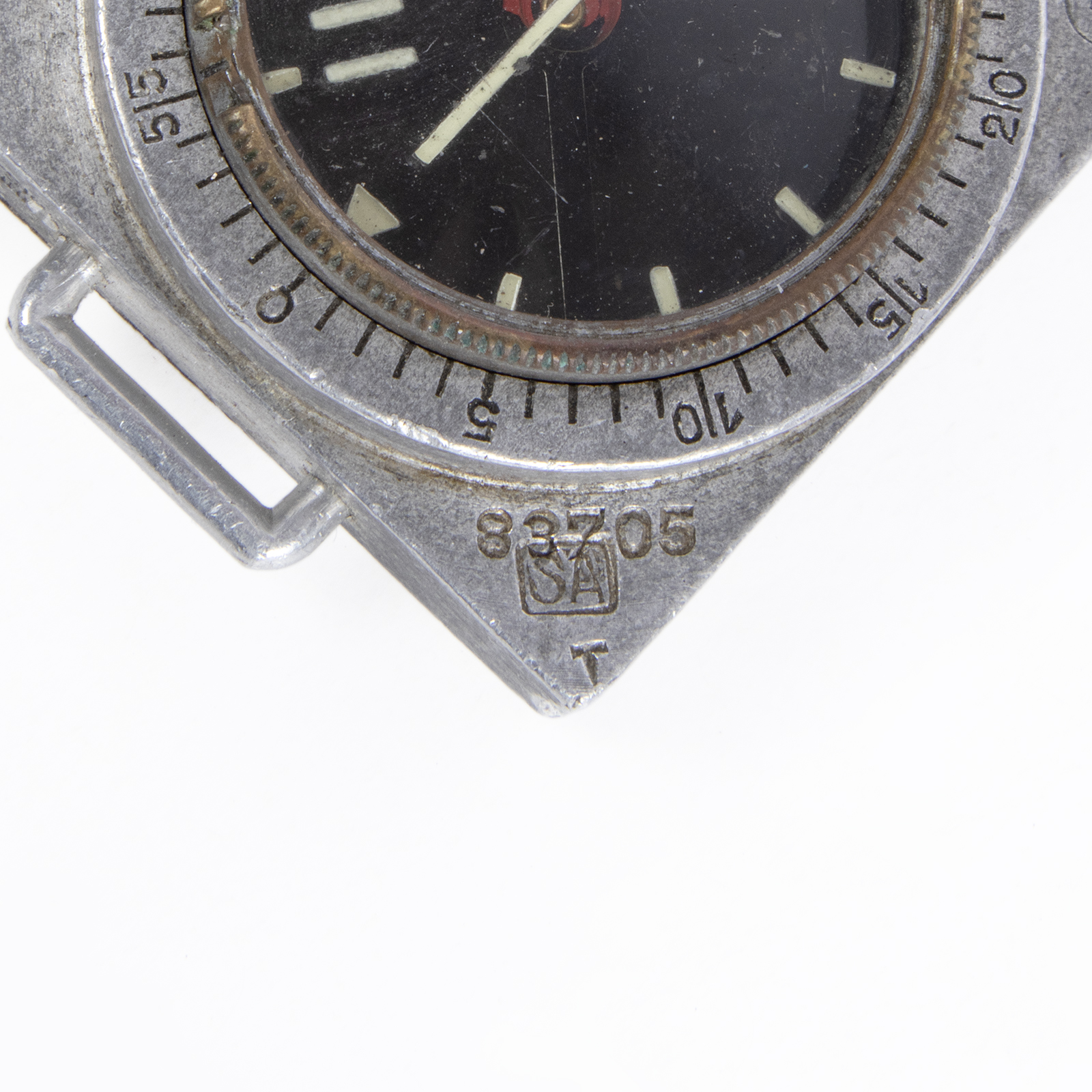 Physica March Compass #19 Physica March Compass #19