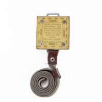 Physica March Compass #19 Physica March Compass #19