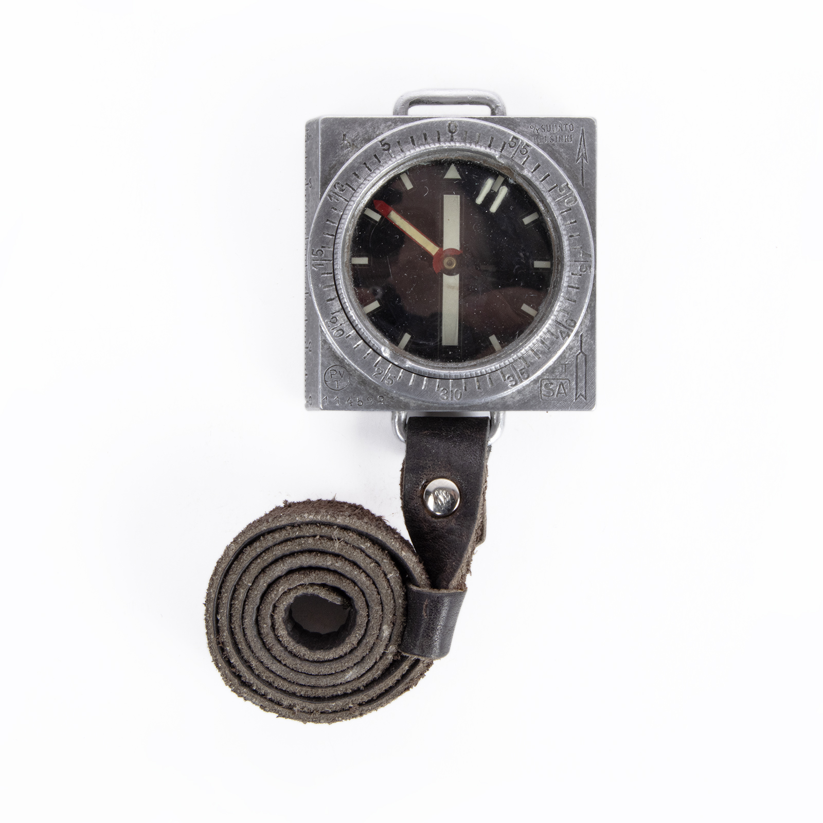 Suunto M/37 March Compass #21 Suunto M/37 March Compass #21