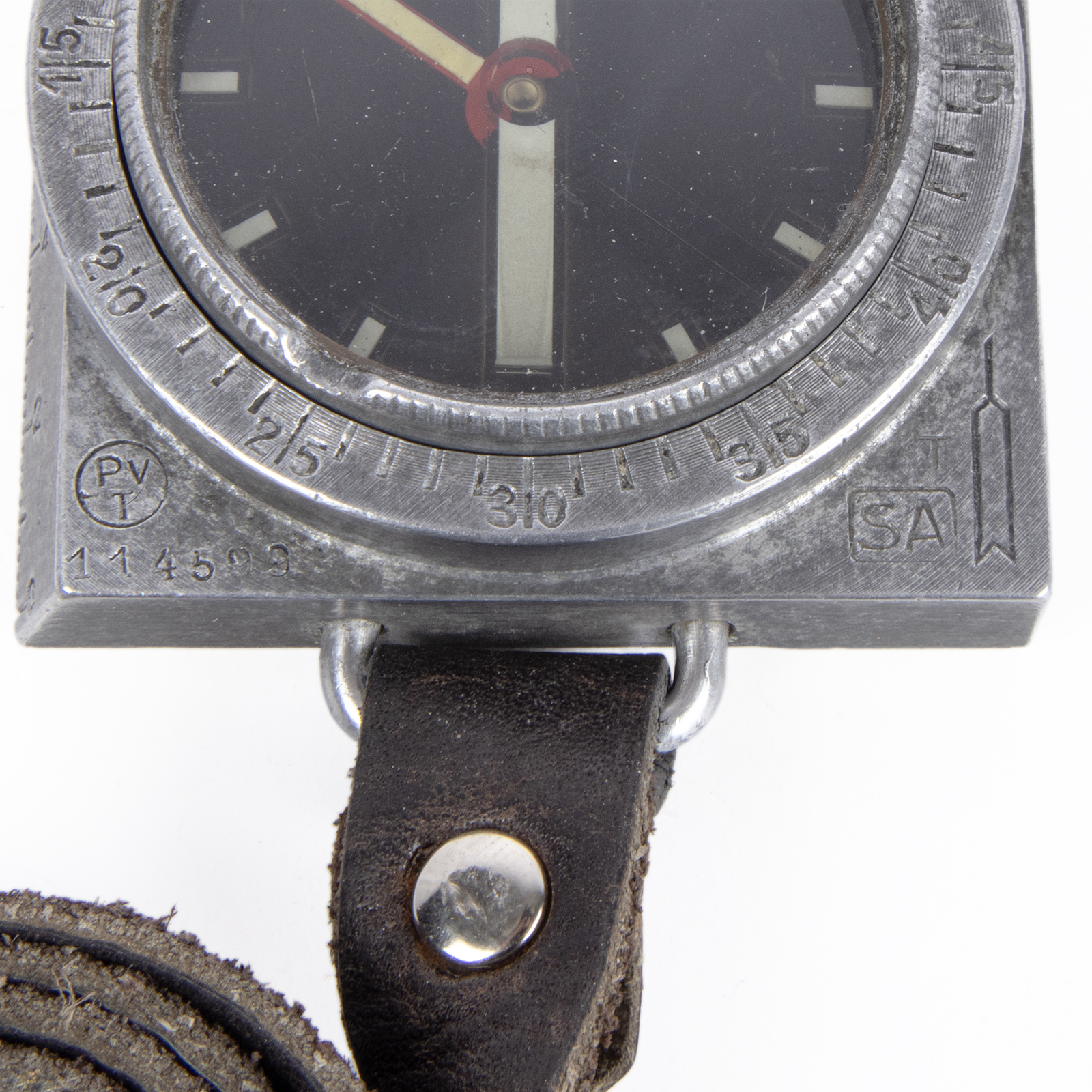 Suunto M/37 March Compass #21 Suunto M/37 March Compass #21