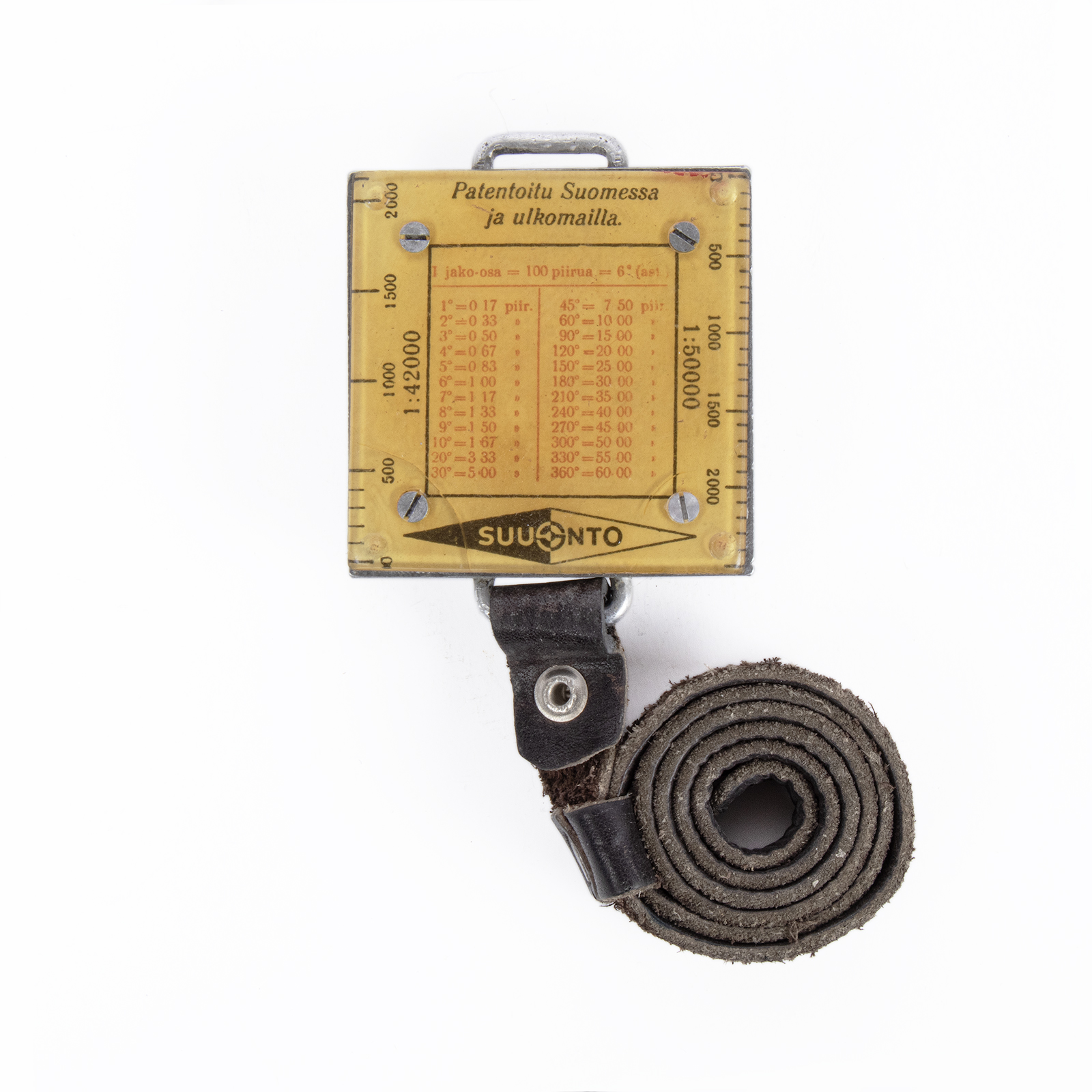 Suunto M/37 March Compass #21 Suunto M/37 March Compass #21