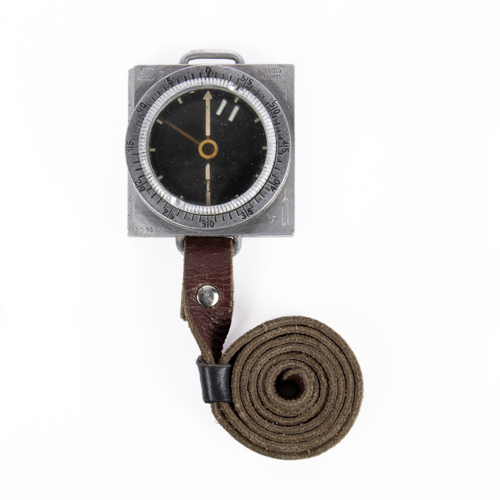 Suunto M/37 March Compass #23 Suunto M/37 March Compass #23