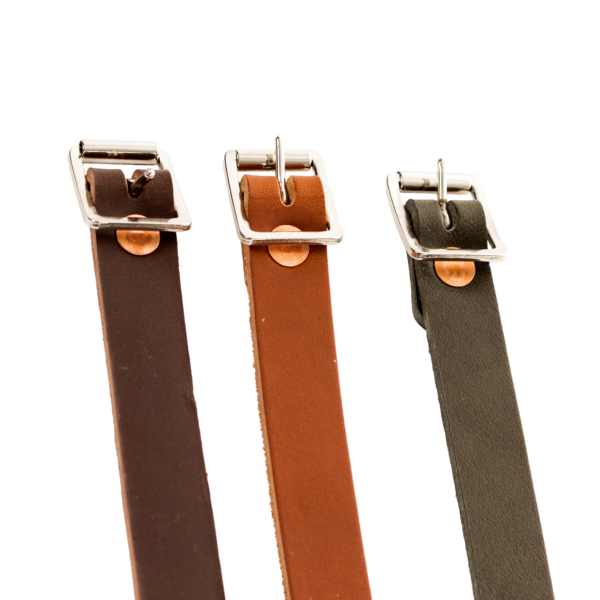 Equipment Strap, 16 mm, Reproduction
