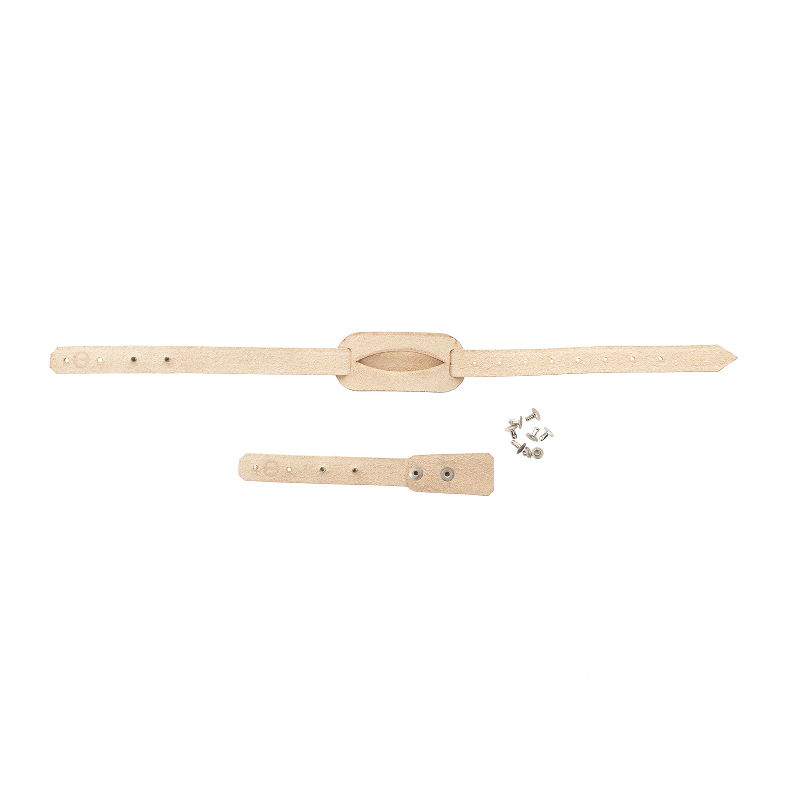 M/40 Helmet Chinstrap, Reproduction