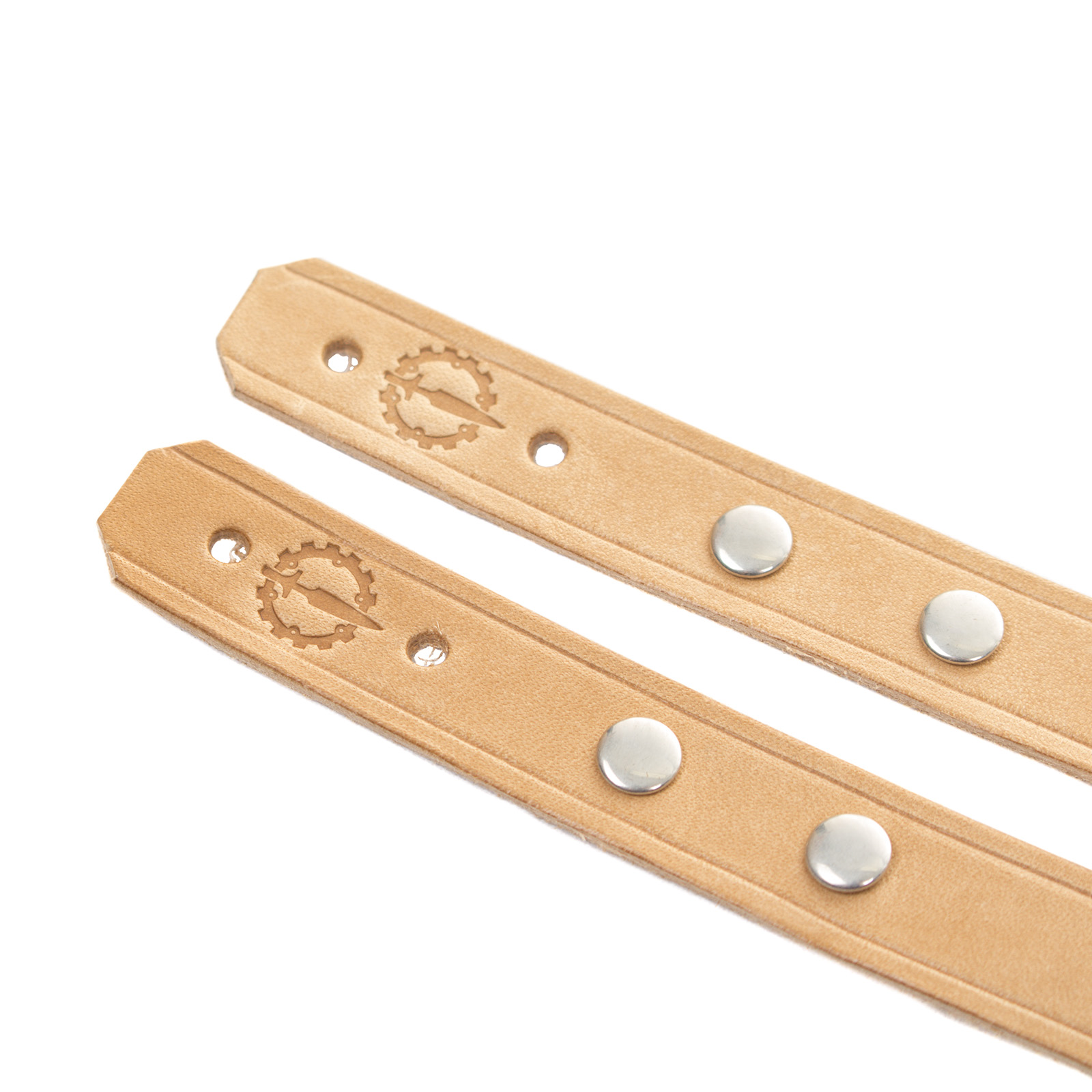 M/40 Helmet Chinstrap, Reproduction