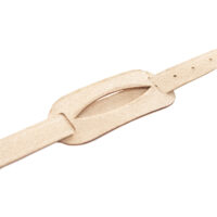 M/40 Helmet Chinstrap, Reproduction