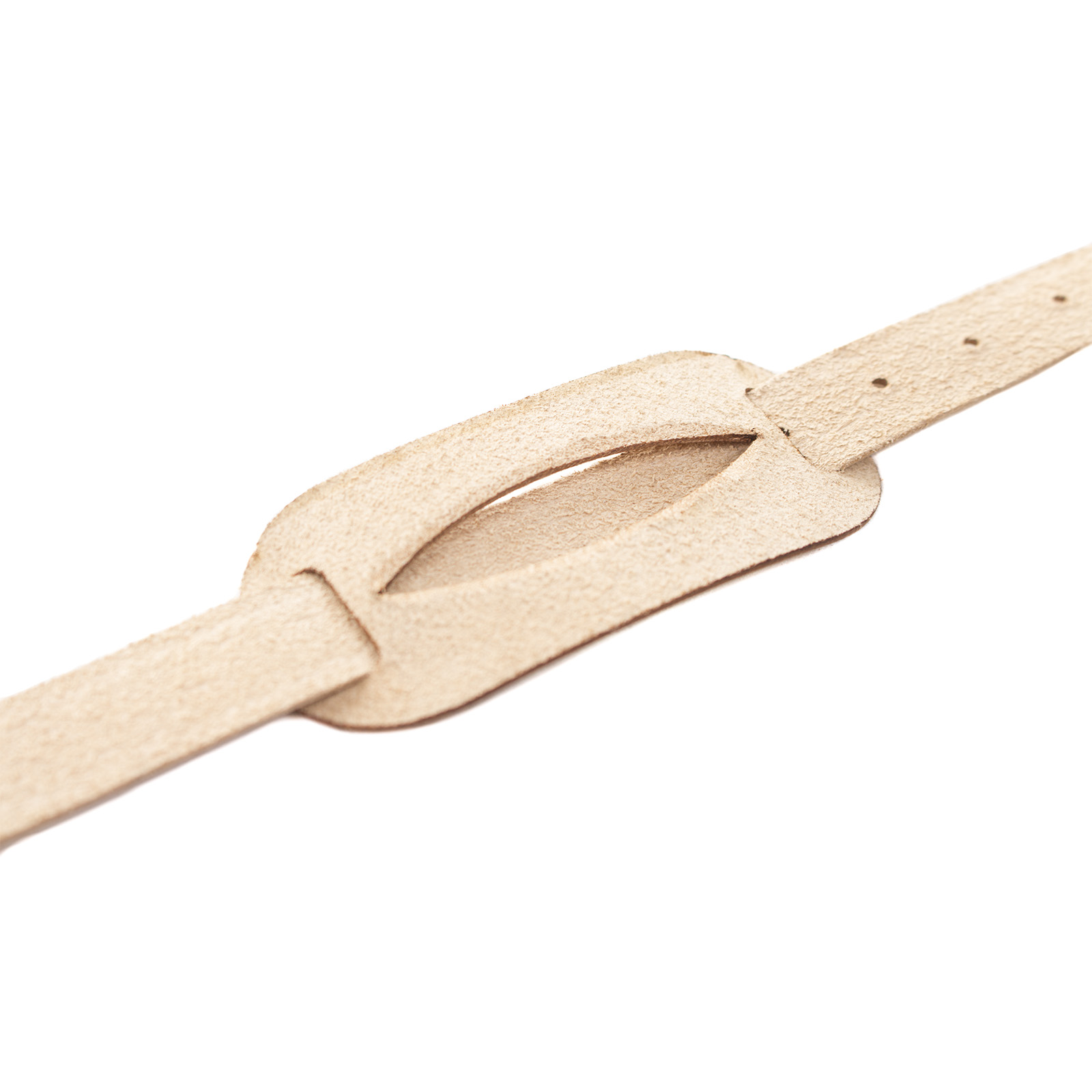 M/40 Helmet Chinstrap, Reproduction