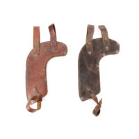 Finnish surplus bilhook carrier