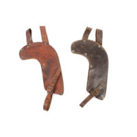 Finnish surplus bilhook carrier