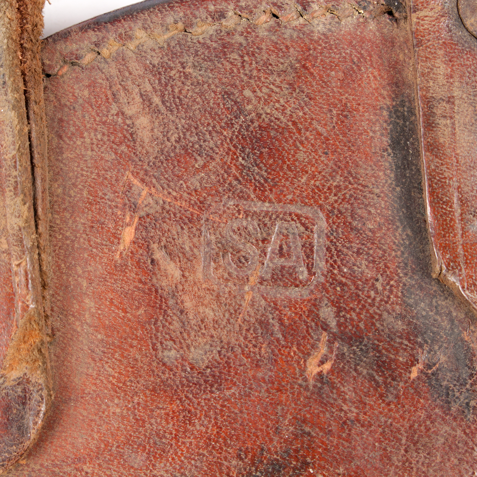 Finnish surplus bilhook carrier