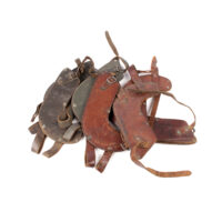 Finnish surplus bilhook carrier