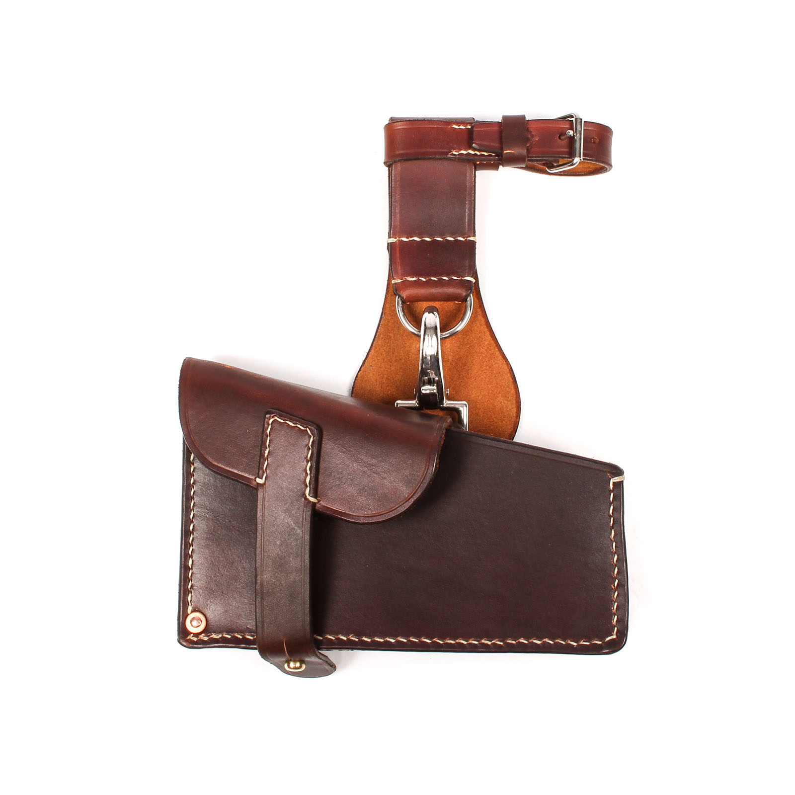 Engineer Axe Carrier, Reproduction