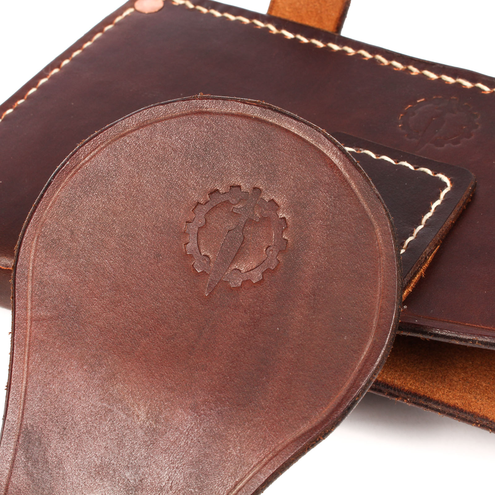 Engineer Axe Carrier, Reproduction