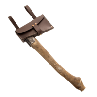 Field Axe Carrier, Reproduction