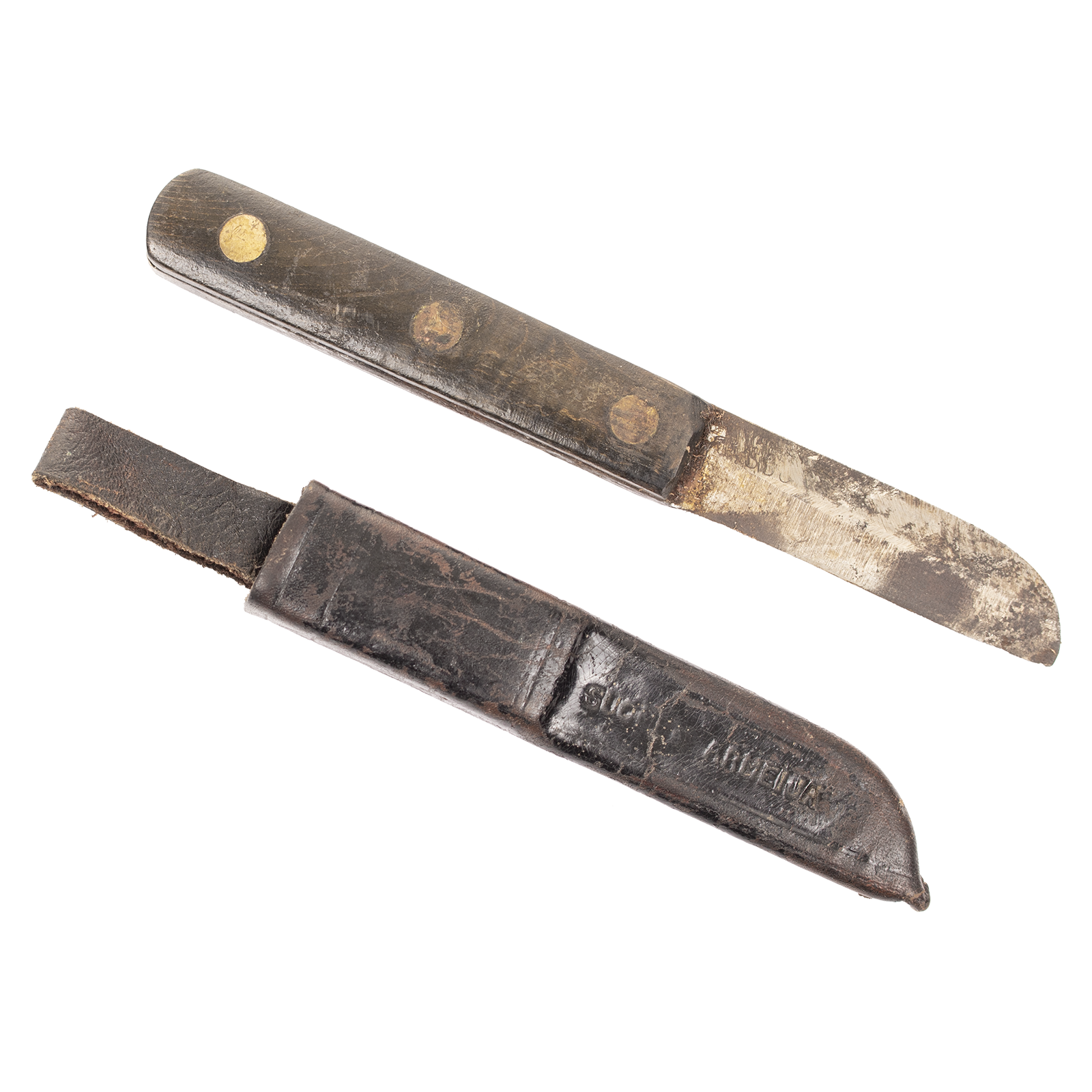 FIN-LINEMANS-KNIFE-005-002 Lineman's Knife #5