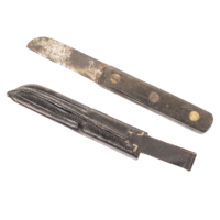 FIN-LINEMANS-KNIFE-005-003 Lineman's Knife #5