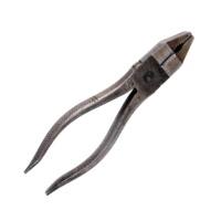 FIN-PLIERS-001-001 Wire Pliers