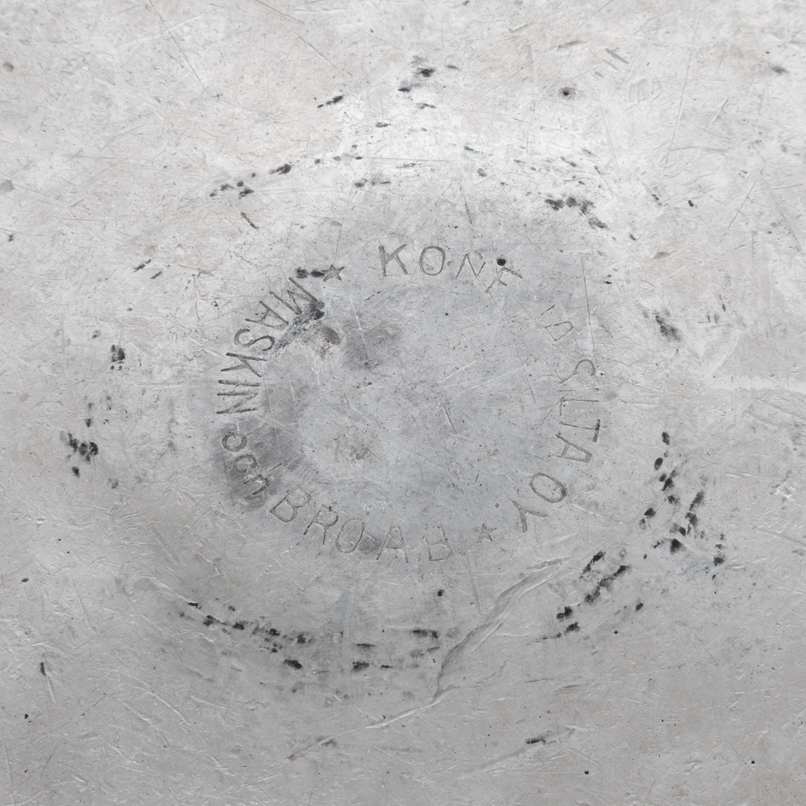 FIN-ALUMINIUM-PLATE-002-004 Aluminium Plate