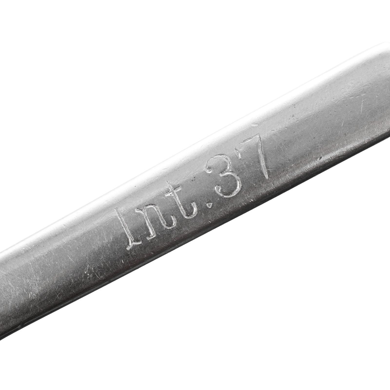 Finnish Army Fork, 1937 #2