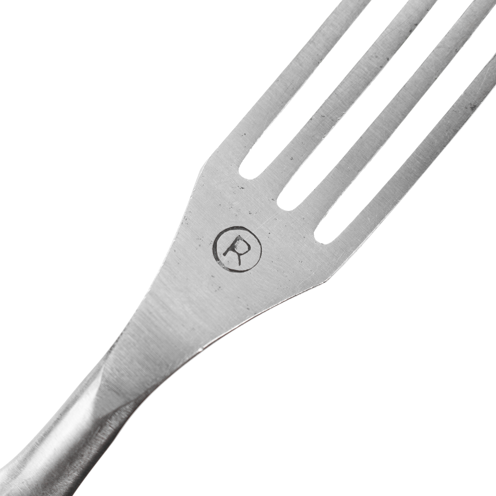 Finnish Army Fork, 1937 #2