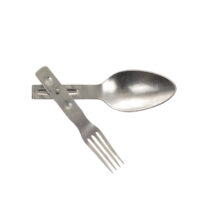 Spoon-Fork, 1942 #10 Spoon-Fork, 1942 #10