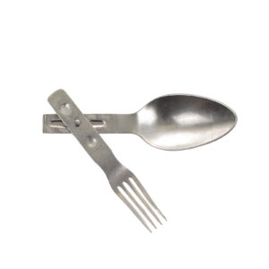 Spoon-Fork, 1942 #10
