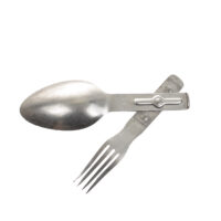 Spoon-Fork, 1942 #10 Spoon-Fork, 1942 #10