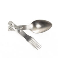 Spoon-Fork, 1944 #12 Spoon-Fork, 1944 #12