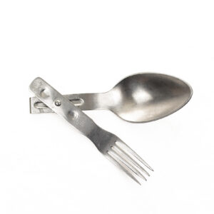 Spoon-Fork, 1944 #12