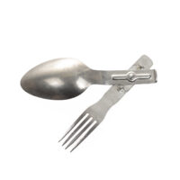 Spoon-Fork, 1944 #12 Spoon-Fork, 1944 #12