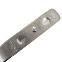 Spoon-Fork, 1944 #12 Spoon-Fork, 1944 #12