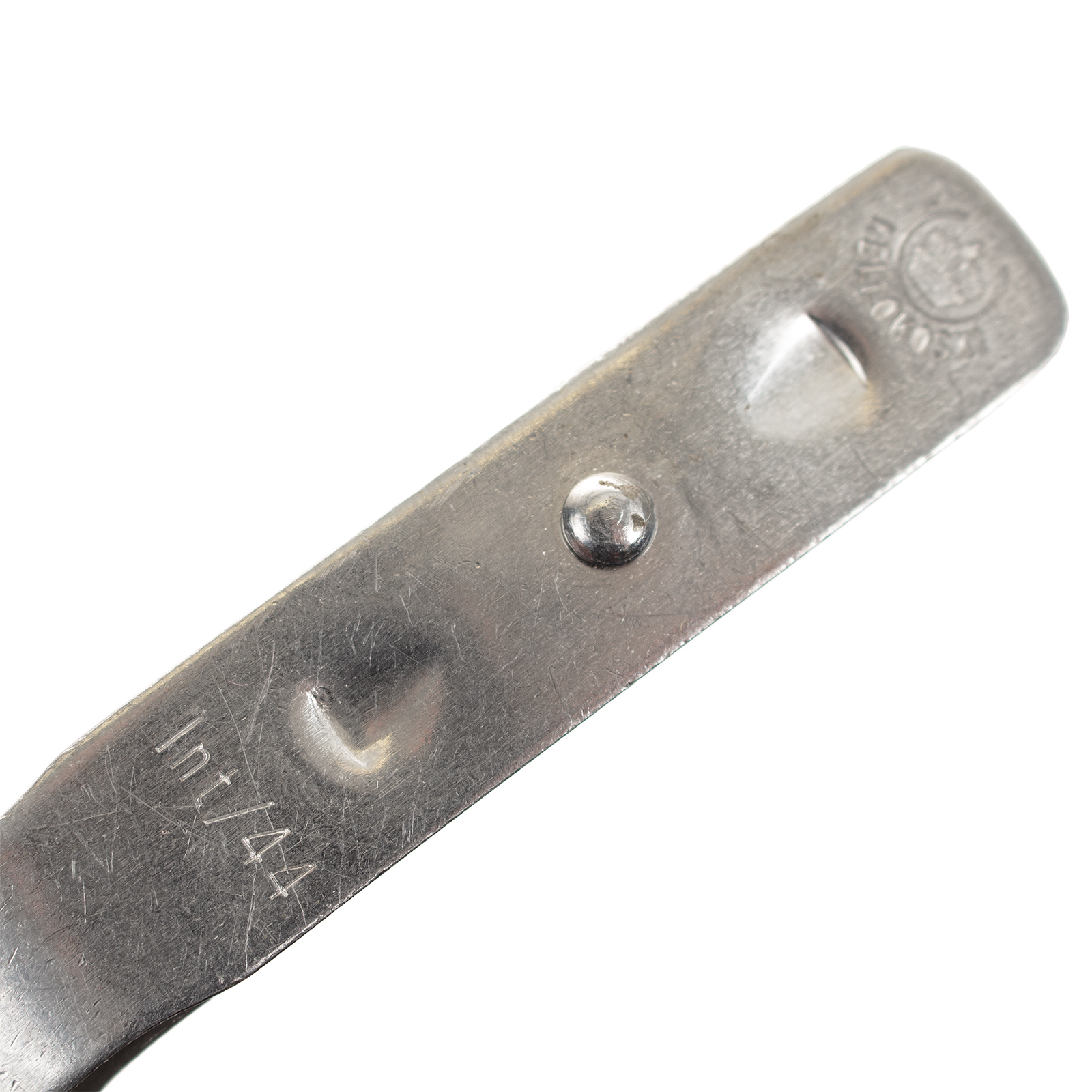 Spoon-Fork, 1944 #12 Spoon-Fork, 1944 #12