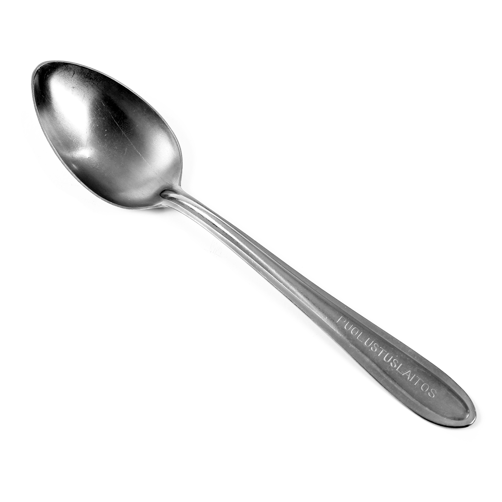 Spoon (Defence Forces)