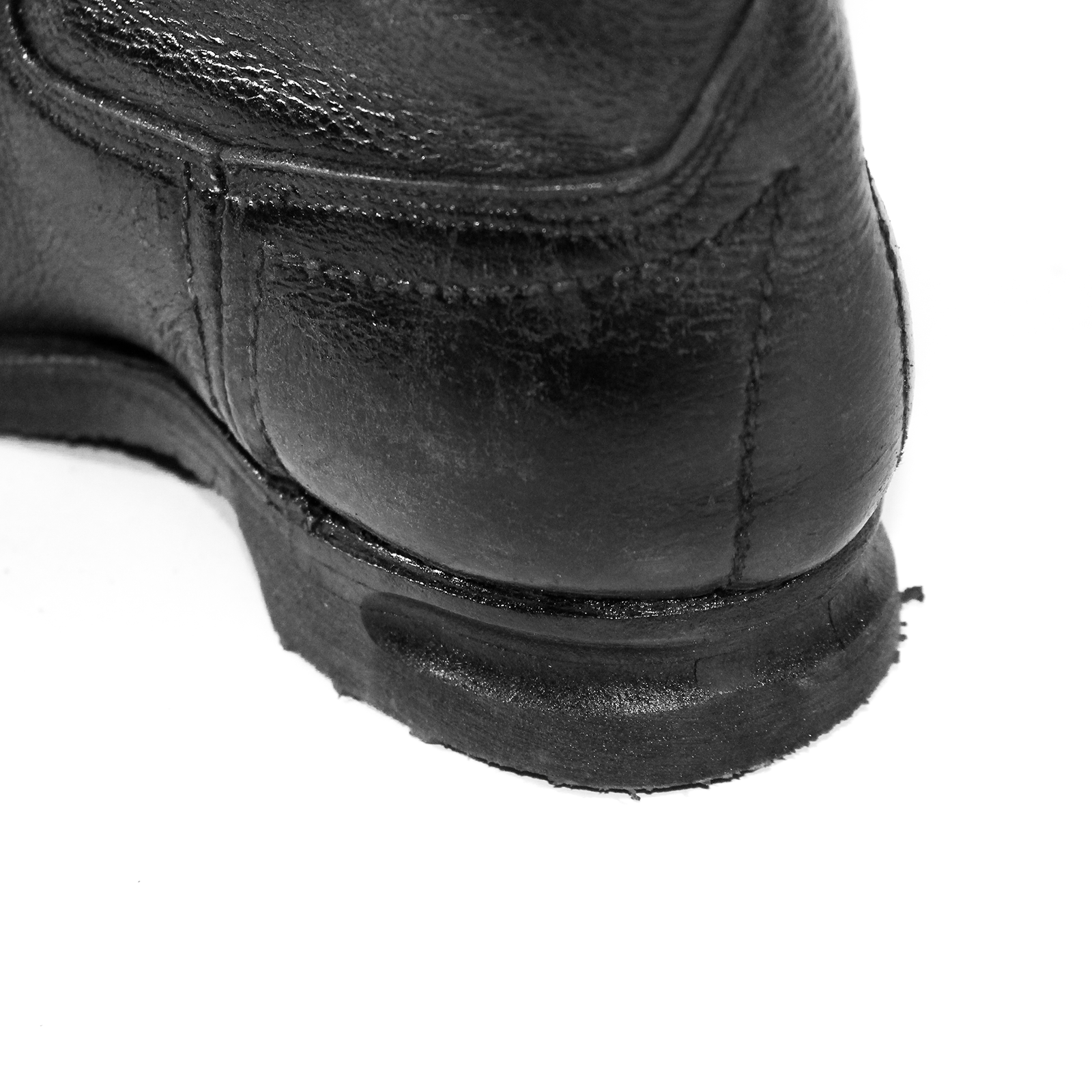 Finnish m/36 Leather Boots Finnish m/36 Leather Boots