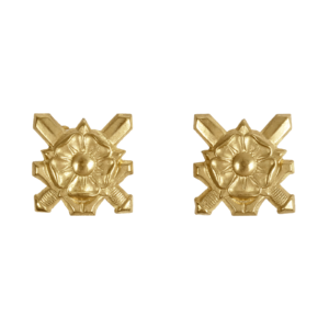 Civil Guard District Staff Insignia