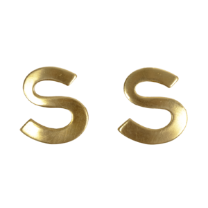 Civil Guard Officer Shoulder Insignia