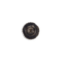 Enameled National Cockade #28 Enameled National Cockade #28