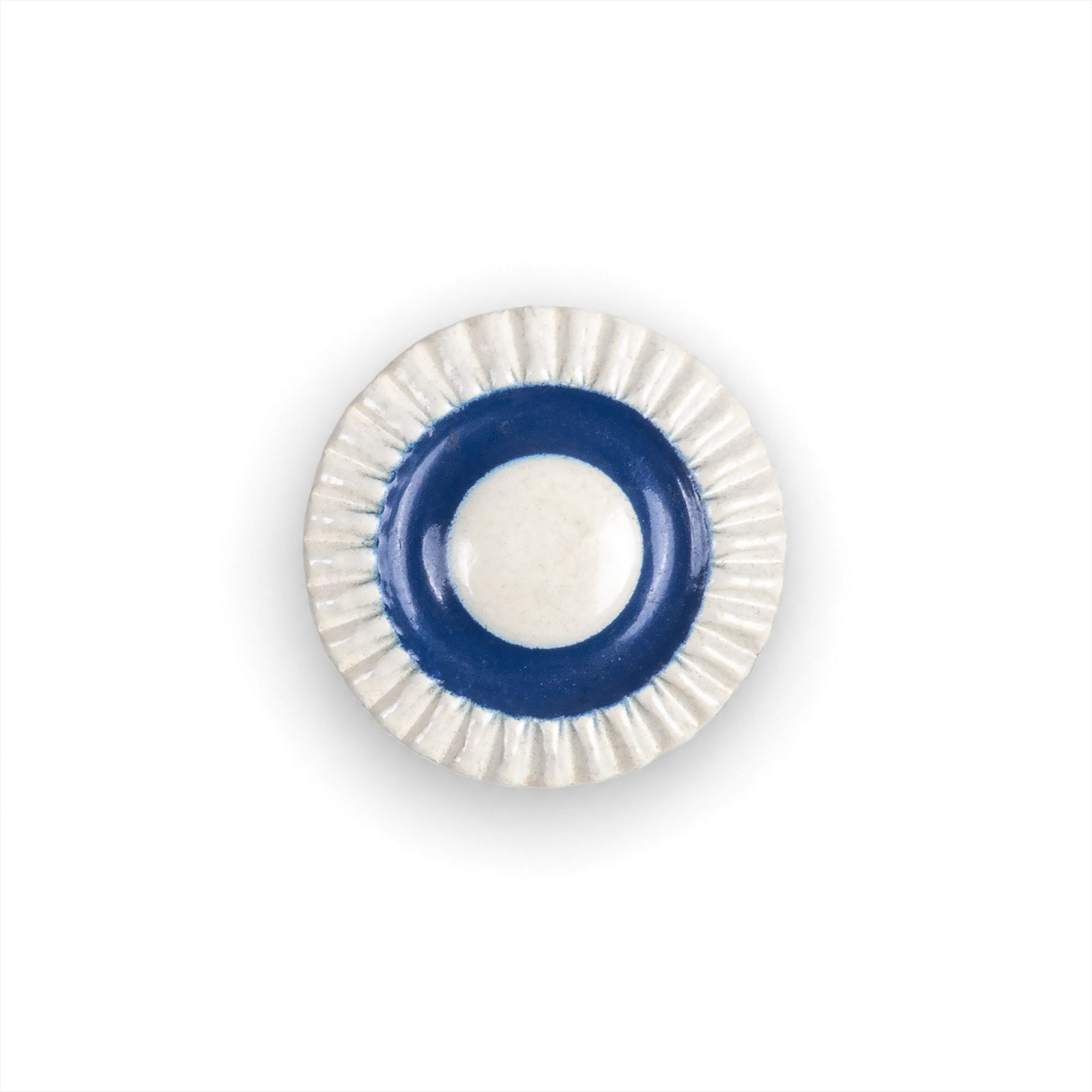 FIN-NATIONAL-COCKADE-ORIGINAL-001-001 National Cockade, Original